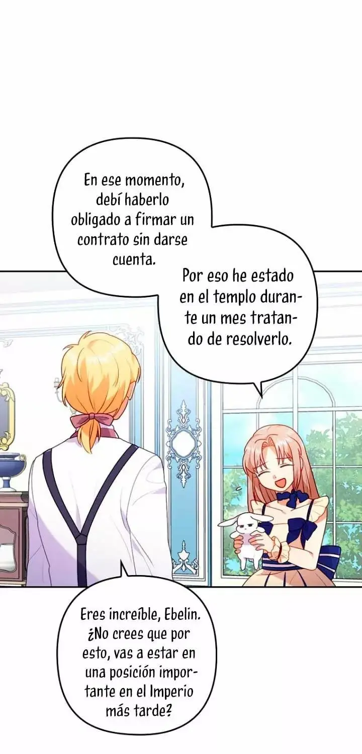 Seduje al Protagonista Masculino Enfermizo - Capítulo 21 - Página 50 - LectorTMOo