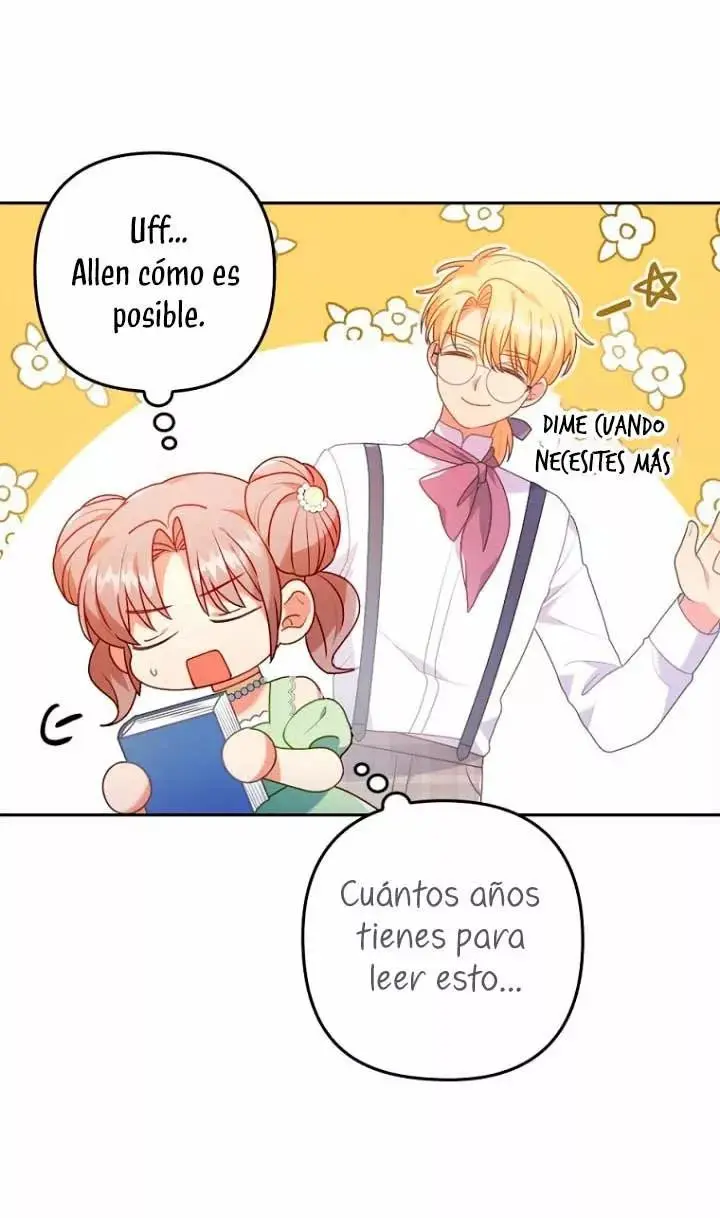 Seduje al Protagonista Masculino Enfermizo - Capítulo 21 - Página 55 - LectorTMOo