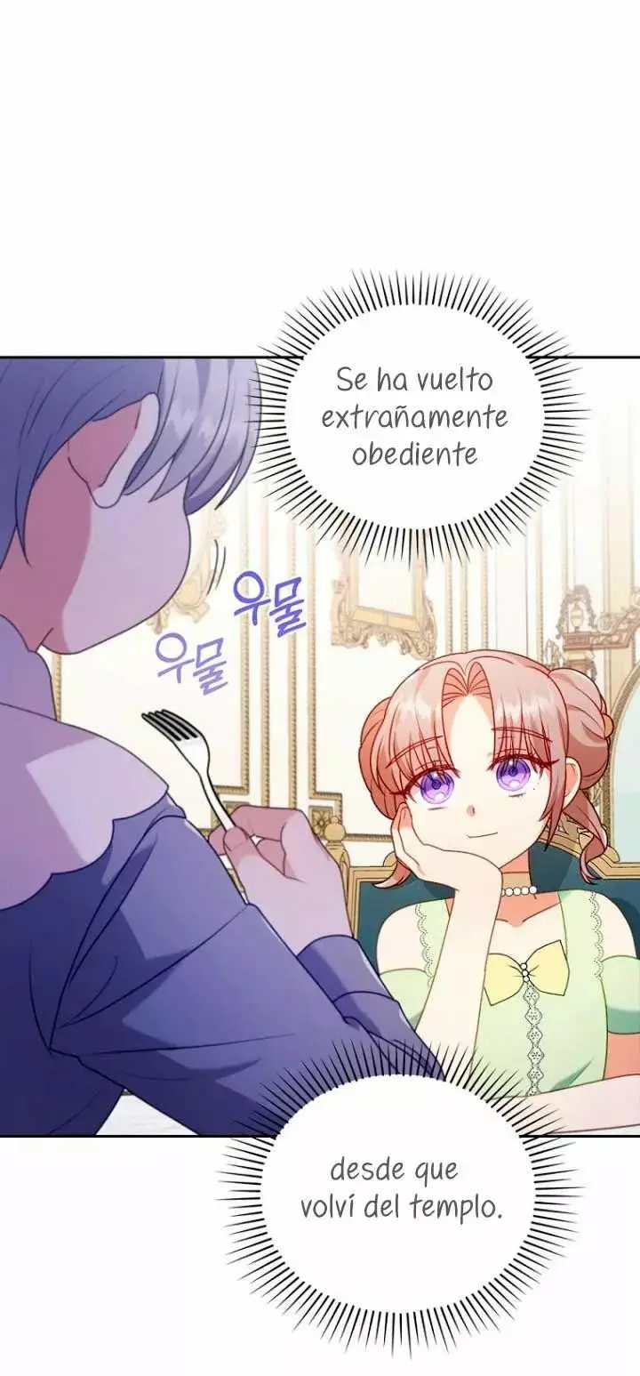 Seduje al Protagonista Masculino Enfermizo - Capítulo 21 - Página 65 - LectorTMOo