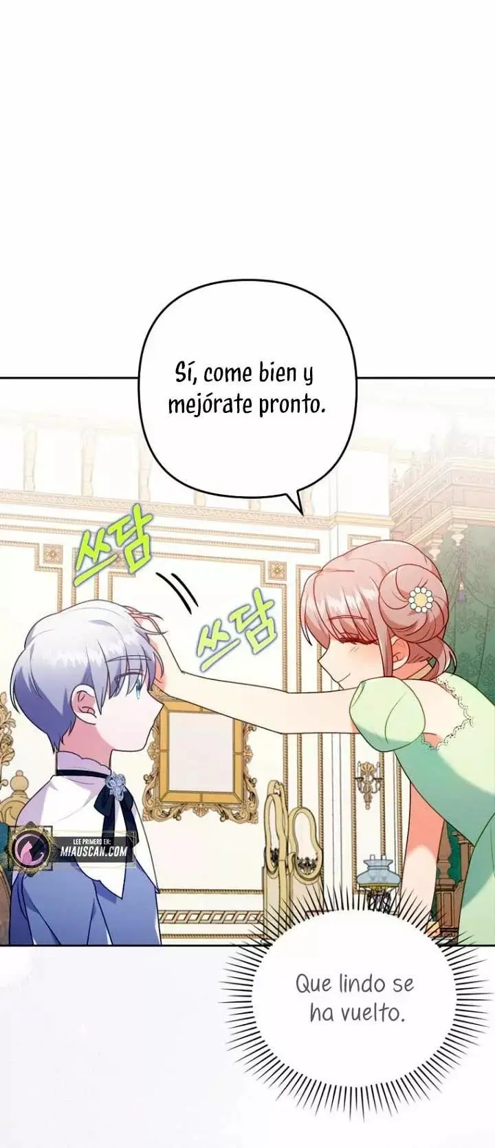 Seduje al Protagonista Masculino Enfermizo - Capítulo 21 - Página 66 - LectorTMOo
