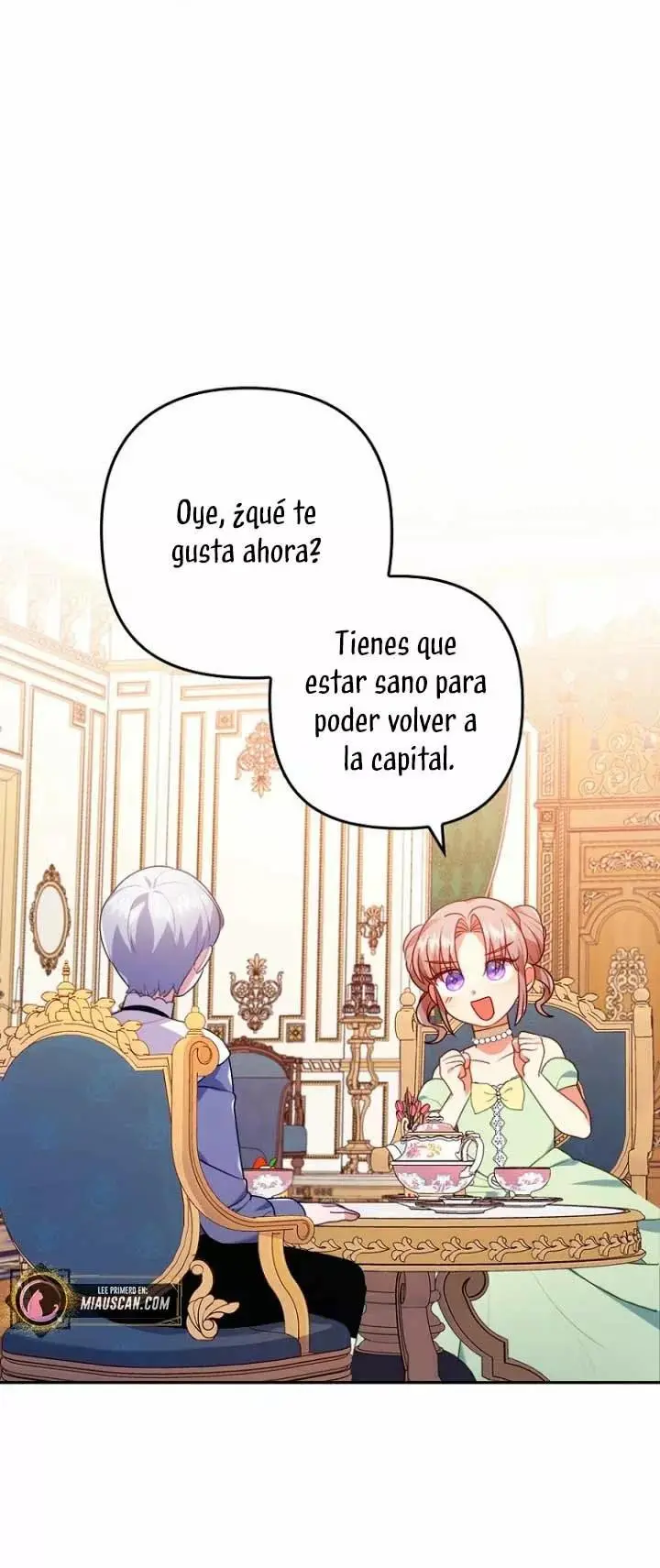 Seduje al Protagonista Masculino Enfermizo - Capítulo 21 - Página 68 - LectorTMOo
