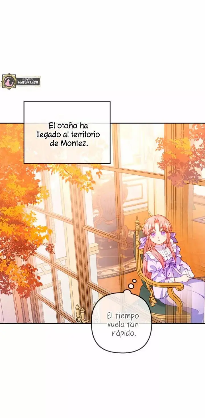 Seduje al Protagonista Masculino Enfermizo - Capítulo 22 - Página 3 - LectorTMOo