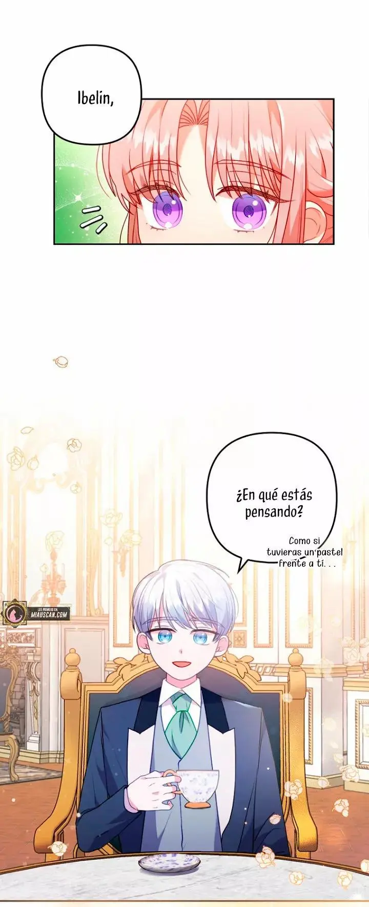Seduje al Protagonista Masculino Enfermizo - Capítulo 22 - Página 4 - LectorTMOo