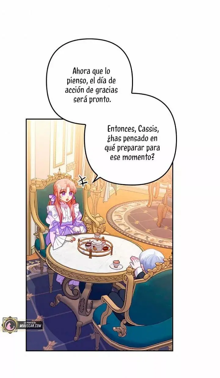 Seduje al Protagonista Masculino Enfermizo - Capítulo 22 - Página 8 - LectorTMOo
