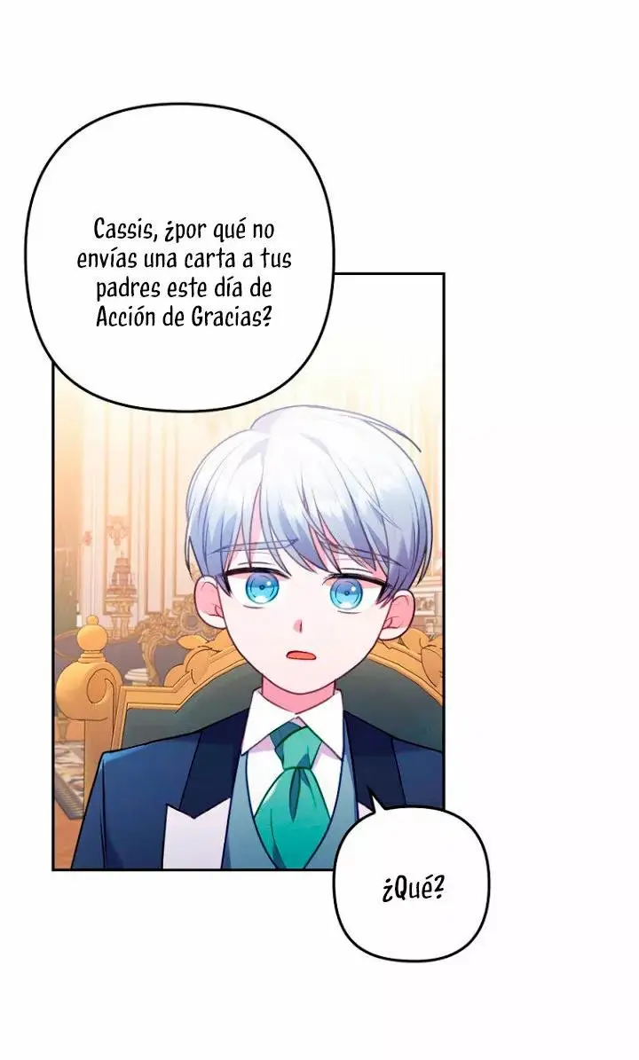 Seduje al Protagonista Masculino Enfermizo - Capítulo 22 - Página 15 - LectorTMOo