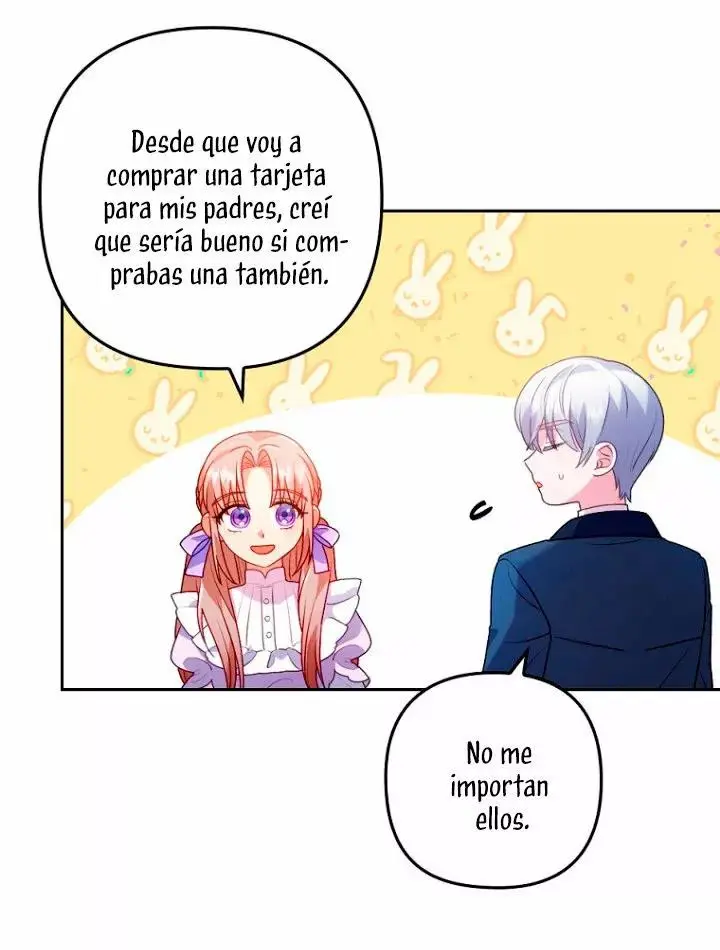 Seduje al Protagonista Masculino Enfermizo - Capítulo 22 - Página 16 - LectorTMOo