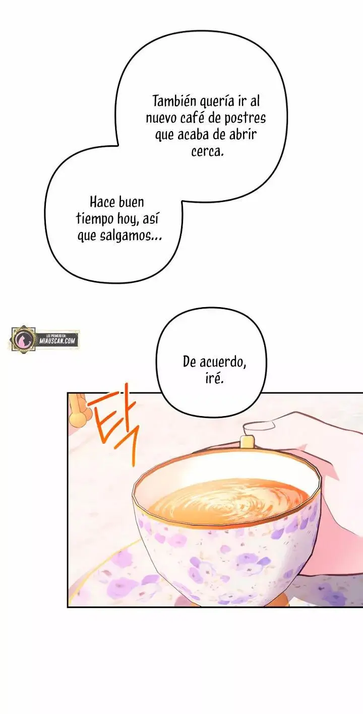 Seduje al Protagonista Masculino Enfermizo - Capítulo 22 - Página 18 - LectorTMOo