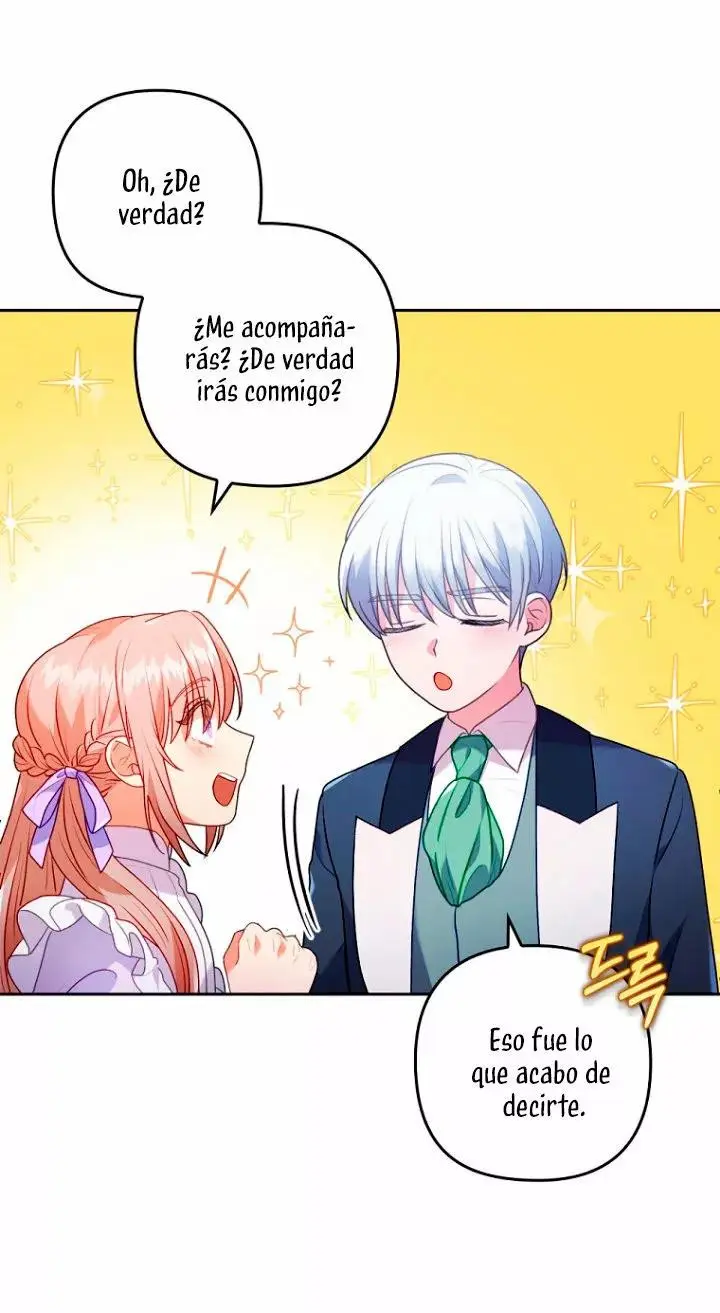 Seduje al Protagonista Masculino Enfermizo - Capítulo 22 - Página 19 - LectorTMOo