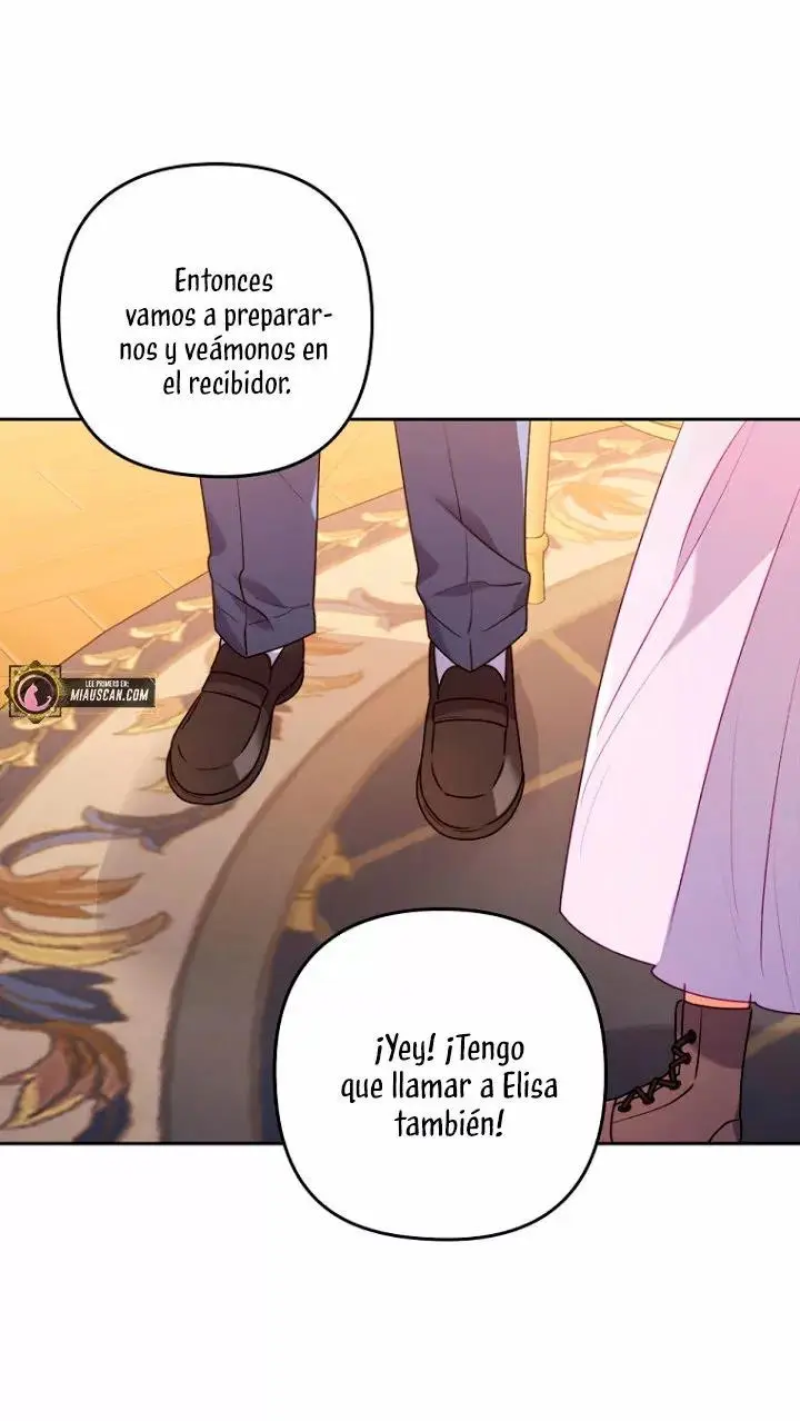 Seduje al Protagonista Masculino Enfermizo - Capítulo 22 - Página 20 - LectorTMOo