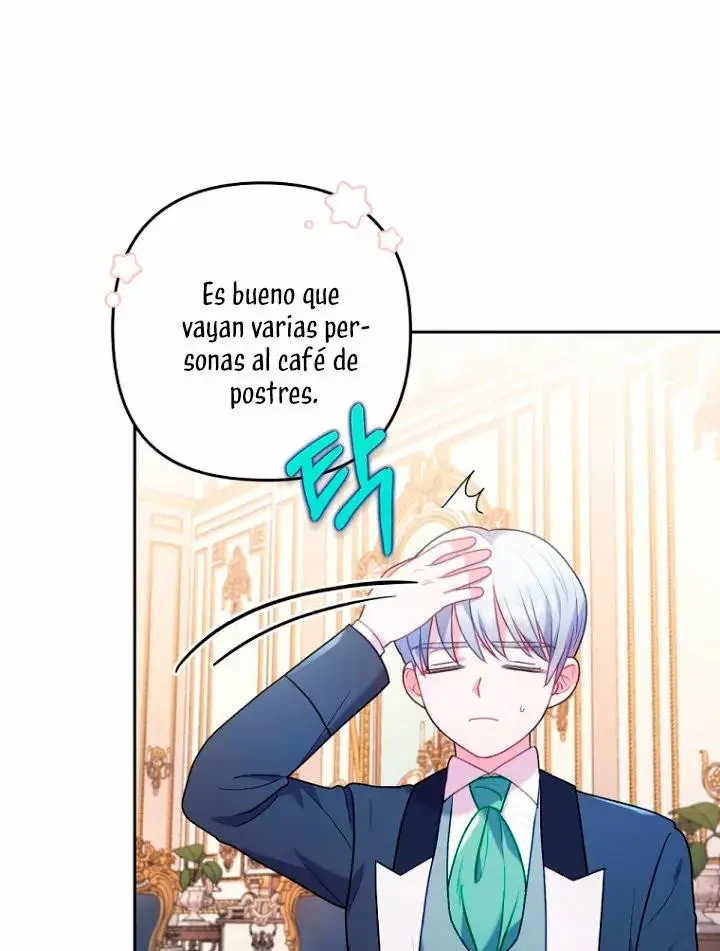 Seduje al Protagonista Masculino Enfermizo - Capítulo 22 - Página 23 - LectorTMOo