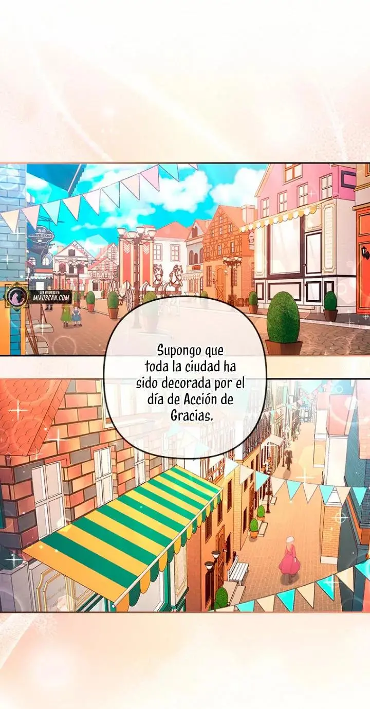 Seduje al Protagonista Masculino Enfermizo - Capítulo 22 - Página 31 - LectorTMOo