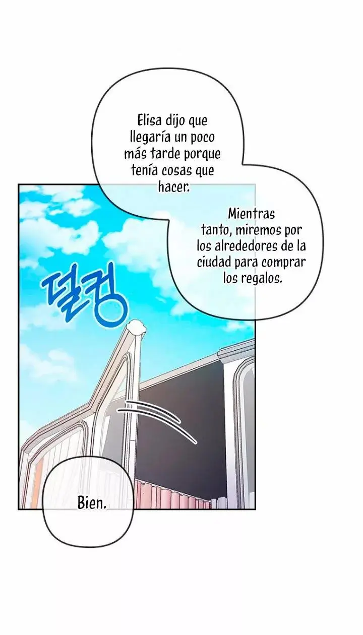 Seduje al Protagonista Masculino Enfermizo - Capítulo 22 - Página 33 - LectorTMOo