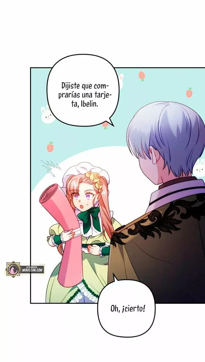 Seduje al Protagonista Masculino Enfermizo - Capítulo 22 - Página 39 - LectorTMOo