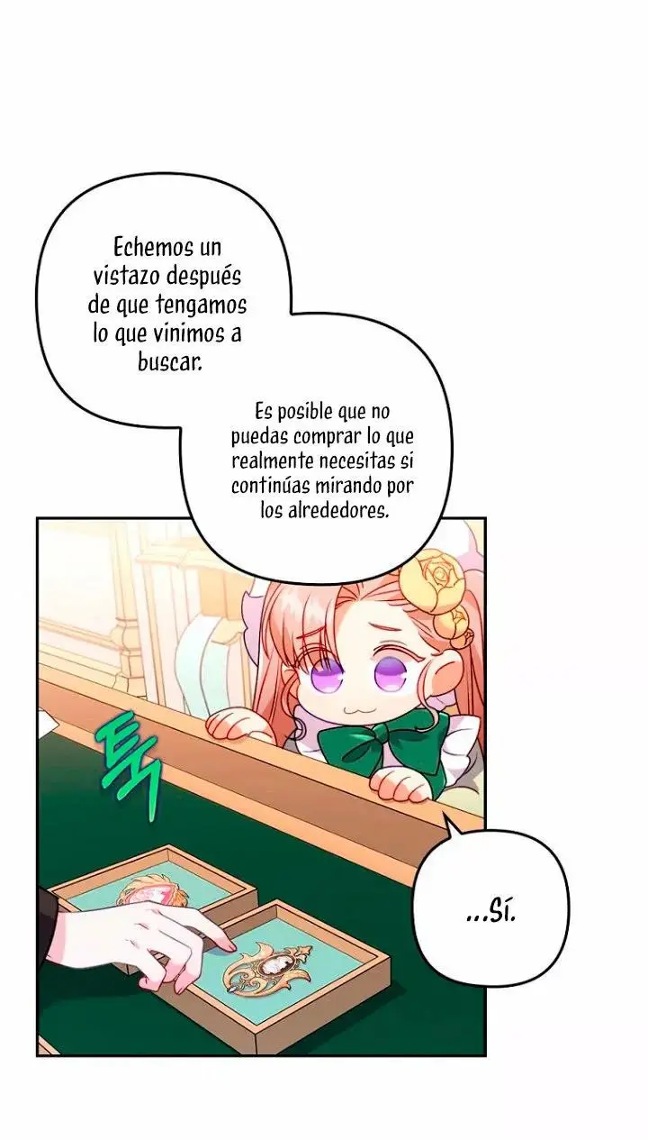 Seduje al Protagonista Masculino Enfermizo - Capítulo 22 - Página 40 - LectorTMOo