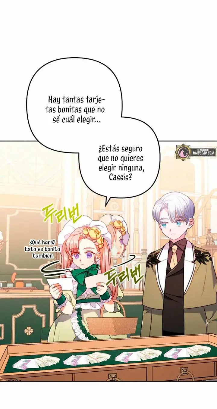 Seduje al Protagonista Masculino Enfermizo - Capítulo 22 - Página 47 - LectorTMOo