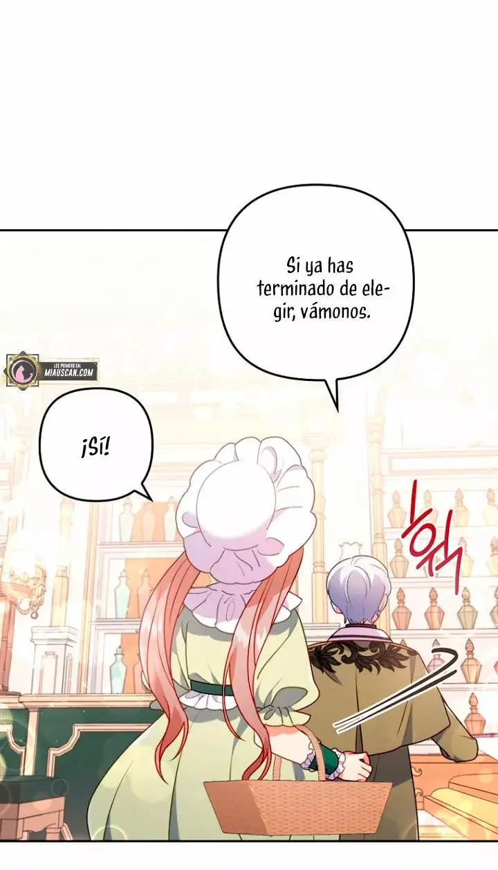 Seduje al Protagonista Masculino Enfermizo - Capítulo 22 - Página 54 - LectorTMOo
