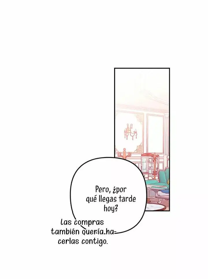 Seduje al Protagonista Masculino Enfermizo - Capítulo 22 - Página 65 - LectorTMOo