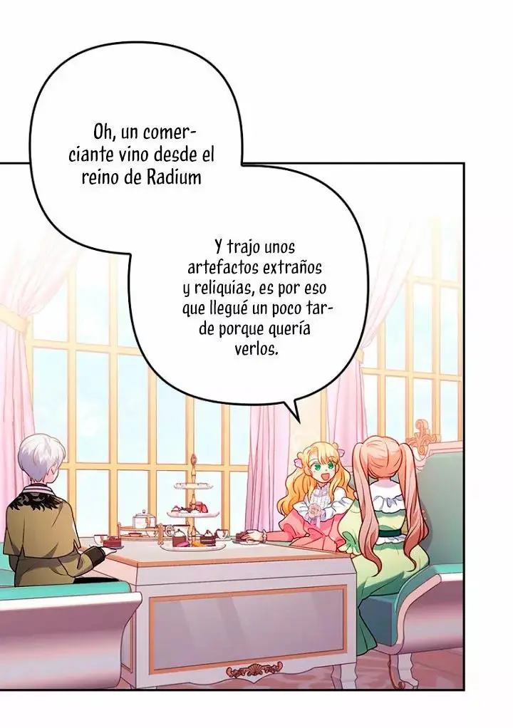Seduje al Protagonista Masculino Enfermizo - Capítulo 22 - Página 66 - LectorTMOo
