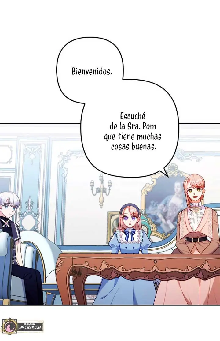 Seduje al Protagonista Masculino Enfermizo - Capítulo 23 - Página 3 - LectorTMOo