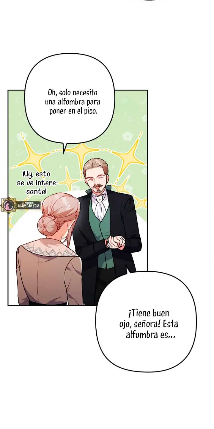 Seduje al Protagonista Masculino Enfermizo - Capítulo 23 - Página 5 - LectorTMOo