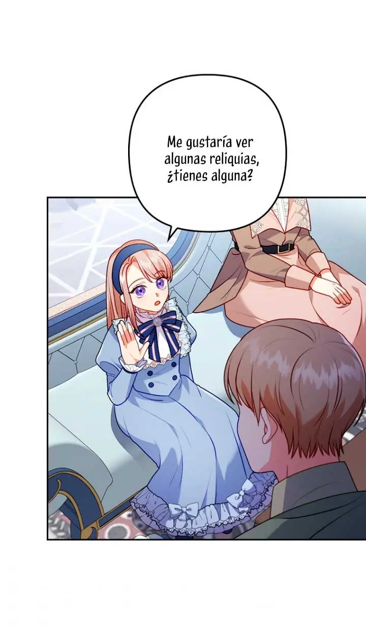 Seduje al Protagonista Masculino Enfermizo - Capítulo 23 - Página 6 - LectorTMOo