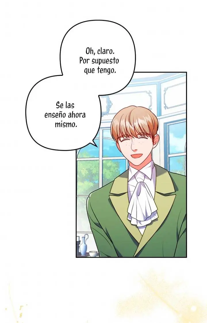 Seduje al Protagonista Masculino Enfermizo - Capítulo 23 - Página 7 - LectorTMOo