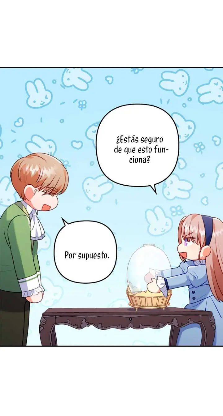 Seduje al Protagonista Masculino Enfermizo - Capítulo 23 - Página 13 - LectorTMOo