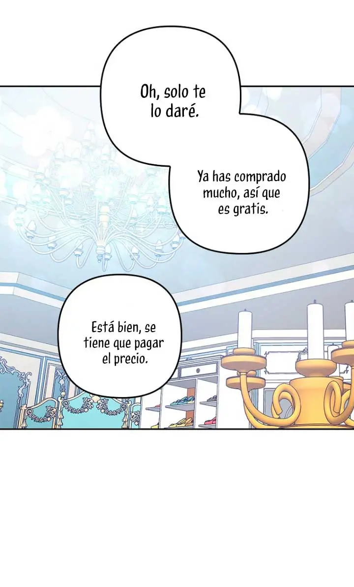 Seduje al Protagonista Masculino Enfermizo - Capítulo 23 - Página 17 - LectorTMOo