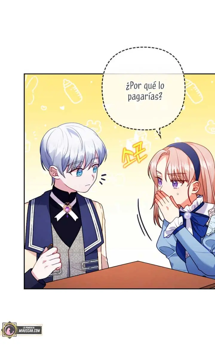 Seduje al Protagonista Masculino Enfermizo - Capítulo 23 - Página 18 - LectorTMOo