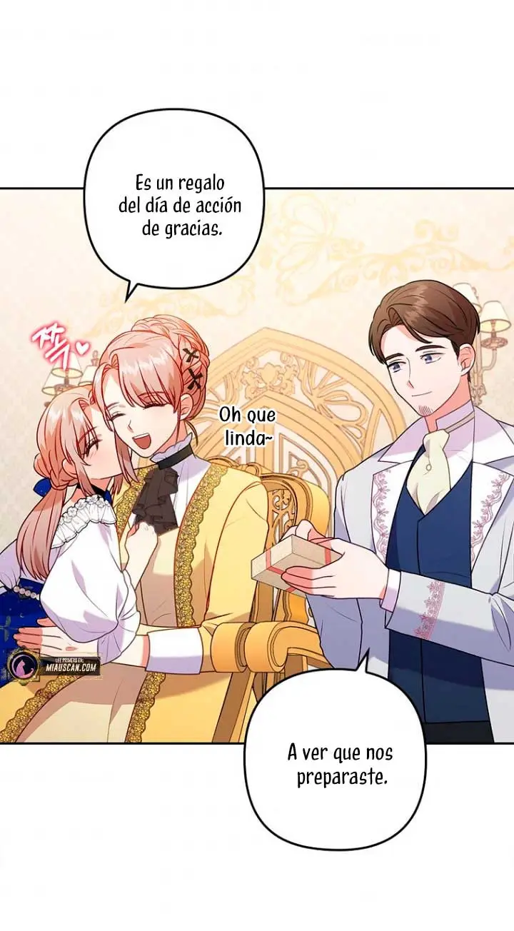 Seduje al Protagonista Masculino Enfermizo - Capítulo 23 - Página 28 - LectorTMOo