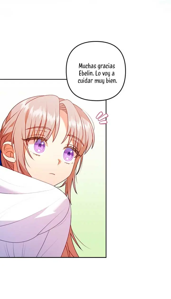 Seduje al Protagonista Masculino Enfermizo - Capítulo 23 - Página 30 - LectorTMOo