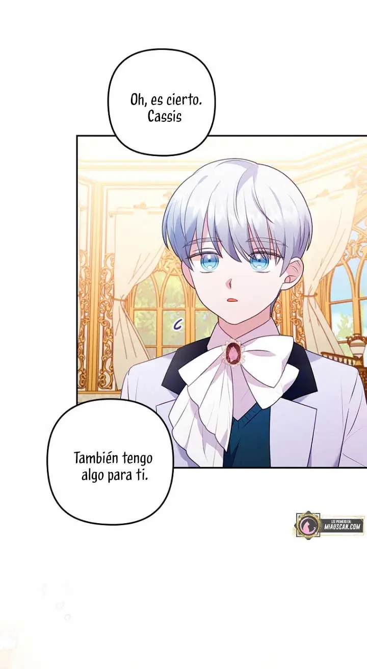 Seduje al Protagonista Masculino Enfermizo - Capítulo 23 - Página 31 - LectorTMOo