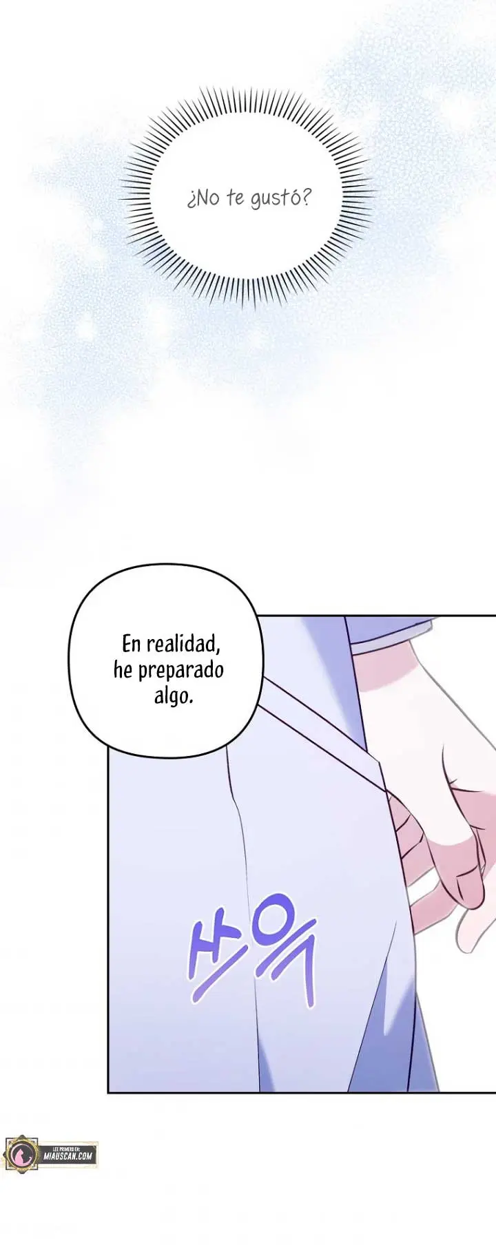 Seduje al Protagonista Masculino Enfermizo - Capítulo 23 - Página 42 - LectorTMOo