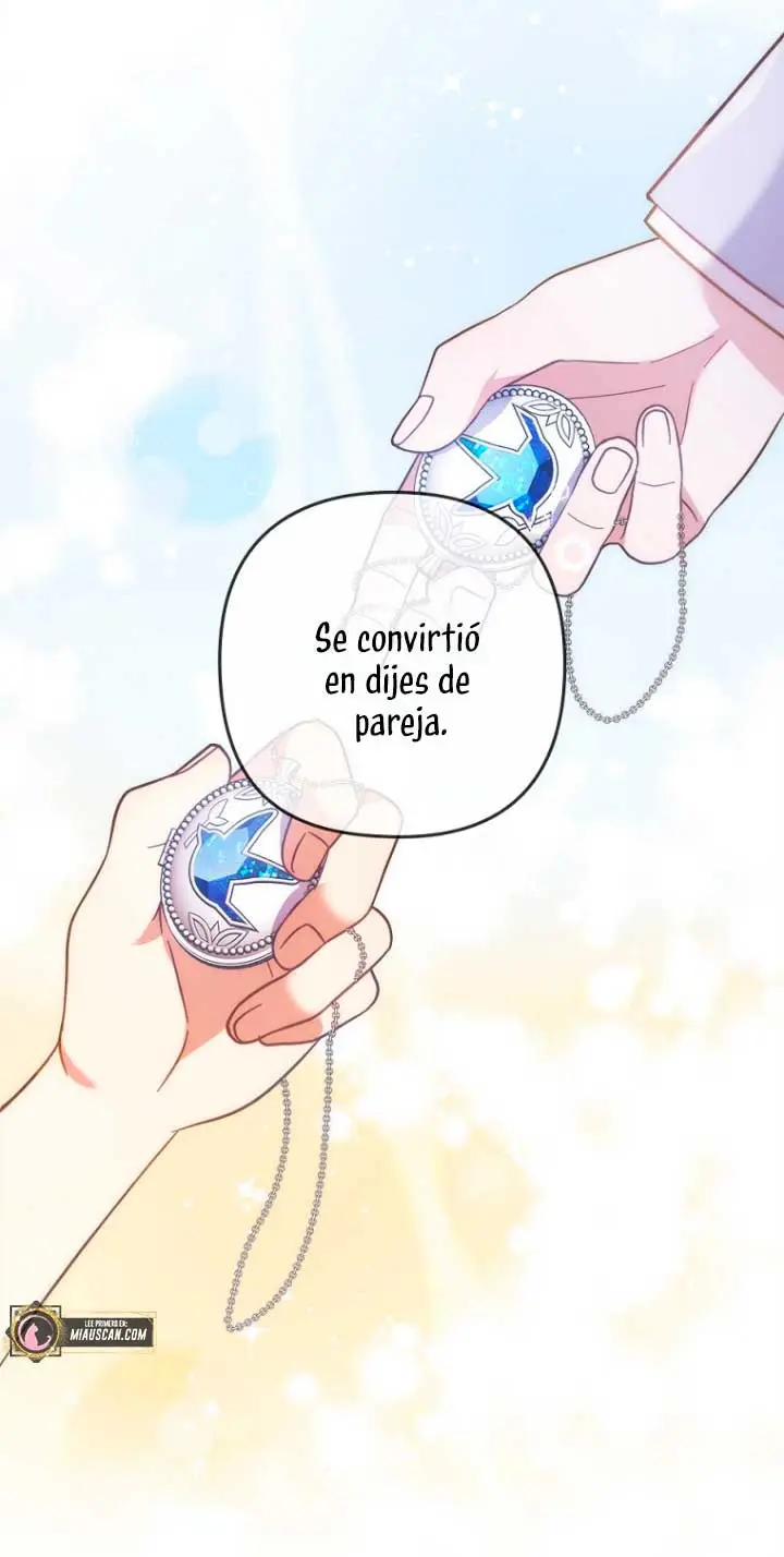 Seduje al Protagonista Masculino Enfermizo - Capítulo 23 - Página 47 - LectorTMOo