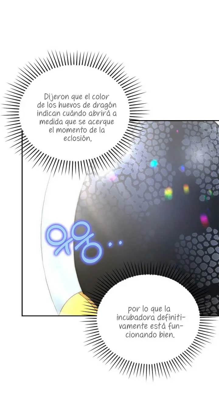 Seduje al Protagonista Masculino Enfermizo - Capítulo 23 - Página 54 - LectorTMOo