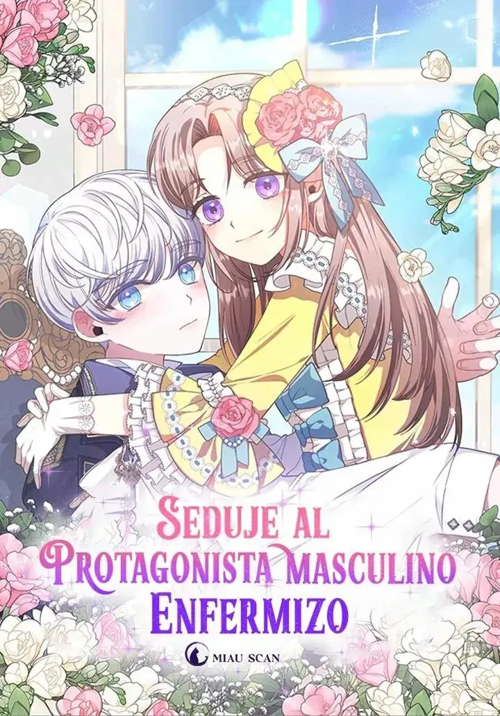 Seduje al Protagonista Masculino Enfermizo - Capítulo 24 - Página 3 - LectorTMOo