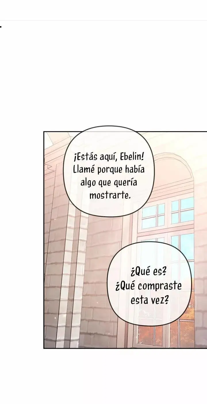 Seduje al Protagonista Masculino Enfermizo - Capítulo 24 - Página 4 - LectorTMOo