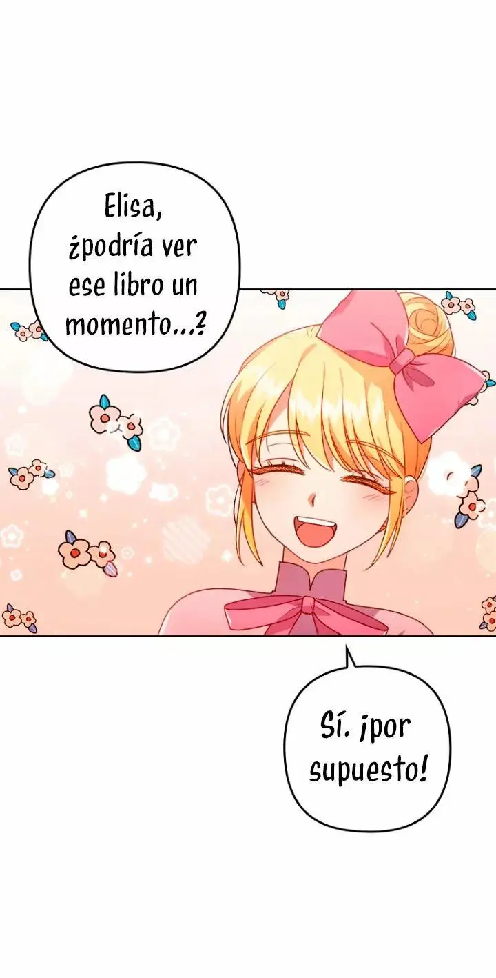 Seduje al Protagonista Masculino Enfermizo - Capítulo 24 - Página 14 - LectorTMOo