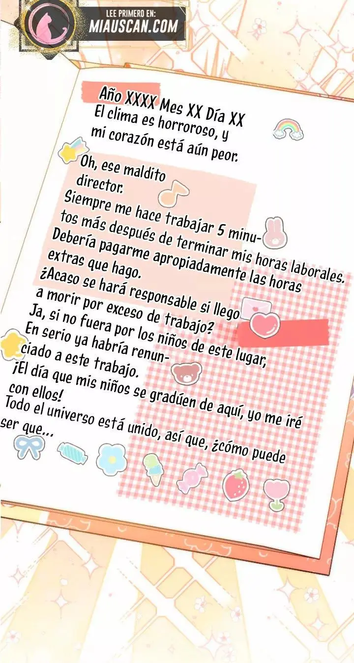 Seduje al Protagonista Masculino Enfermizo - Capítulo 24 - Página 16 - LectorTMOo