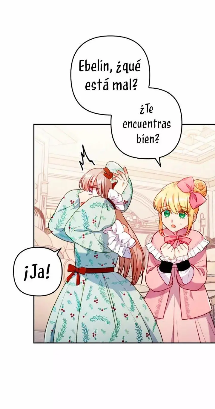 Seduje al Protagonista Masculino Enfermizo - Capítulo 24 - Página 19 - LectorTMOo
