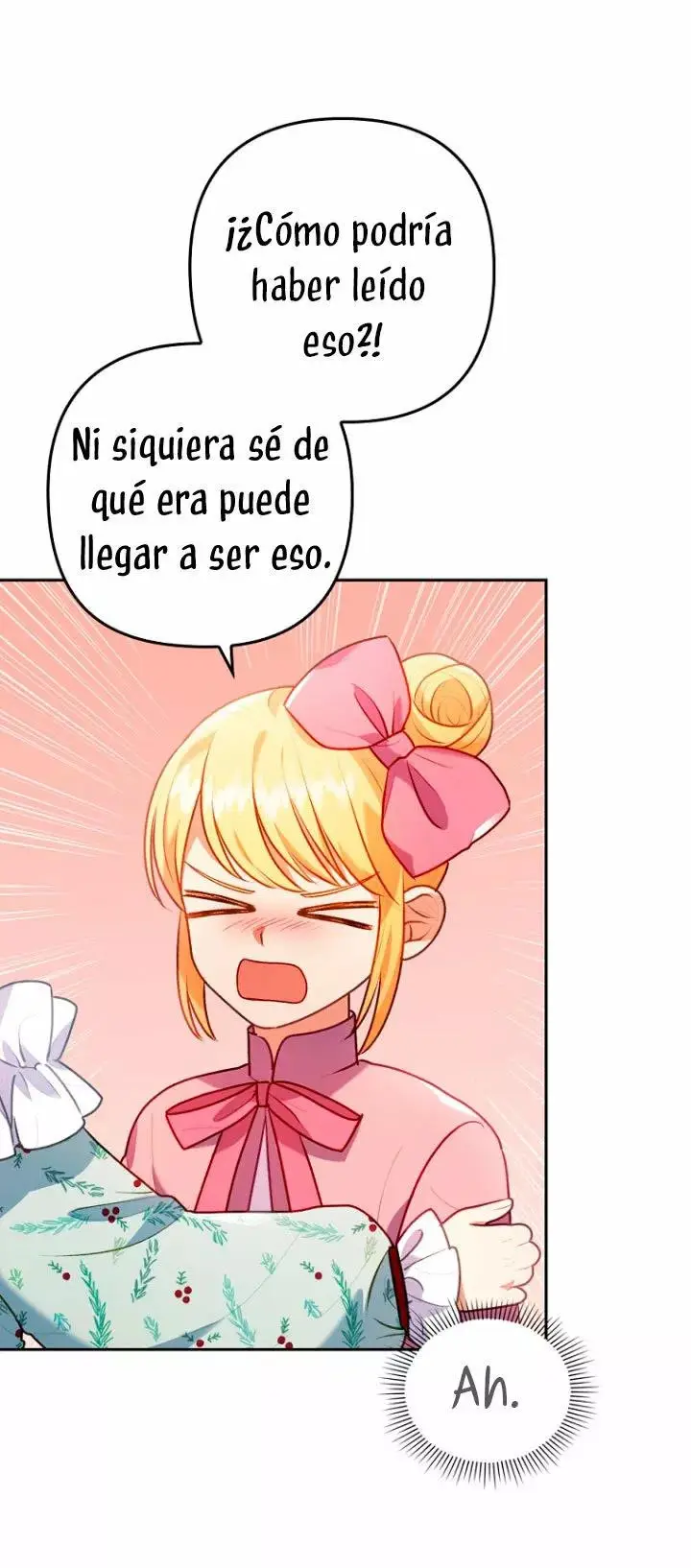 Seduje al Protagonista Masculino Enfermizo - Capítulo 24 - Página 21 - LectorTMOo