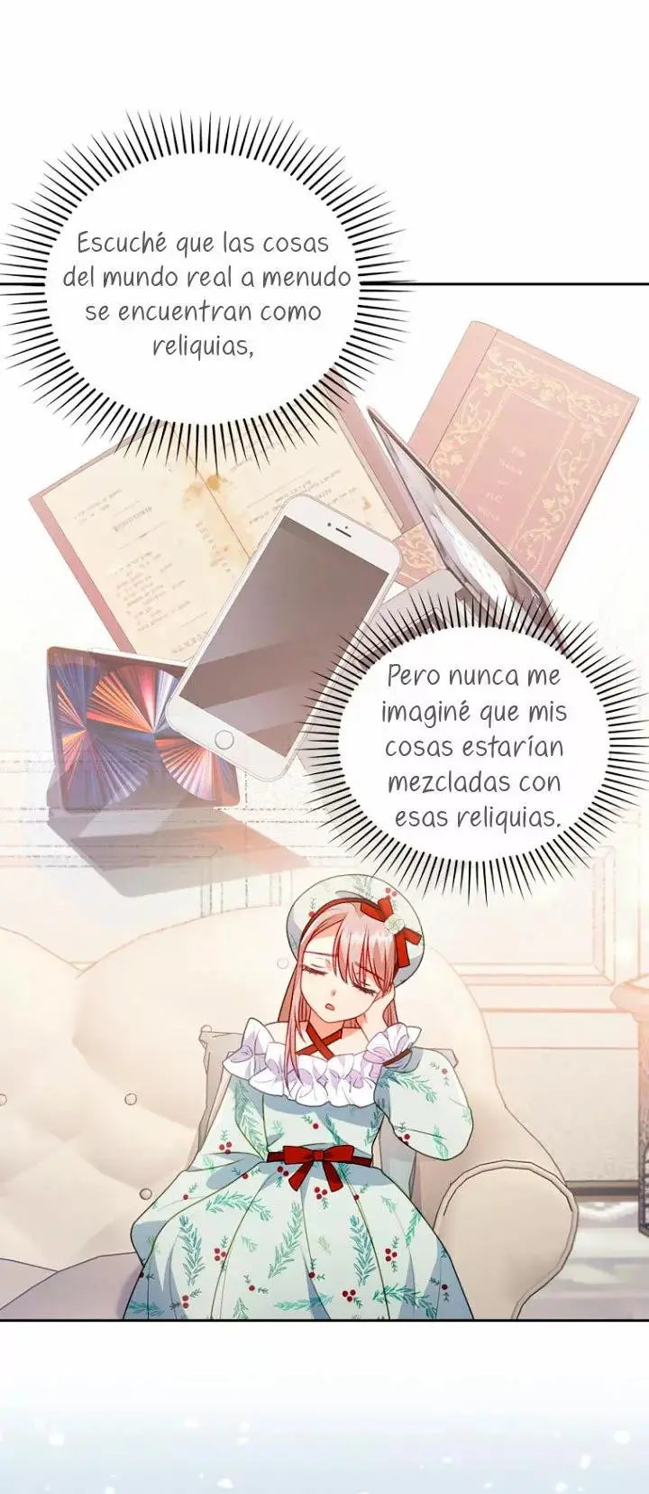 Seduje al Protagonista Masculino Enfermizo - Capítulo 24 - Página 25 - LectorTMOo