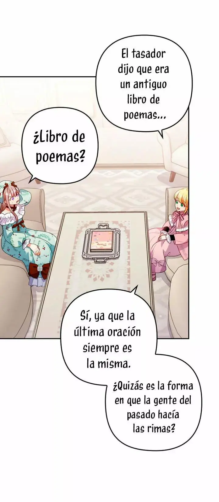 Seduje al Protagonista Masculino Enfermizo - Capítulo 24 - Página 30 - LectorTMOo