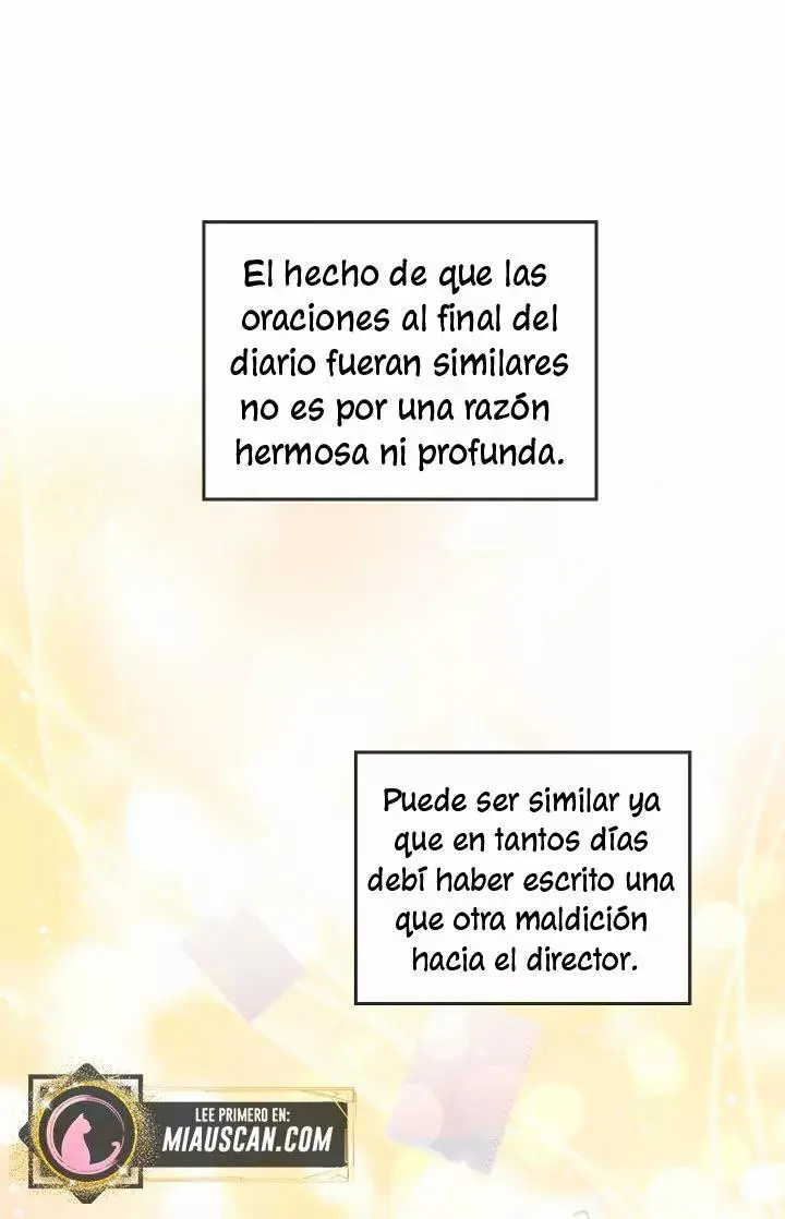 Seduje al Protagonista Masculino Enfermizo - Capítulo 24 - Página 32 - LectorTMOo