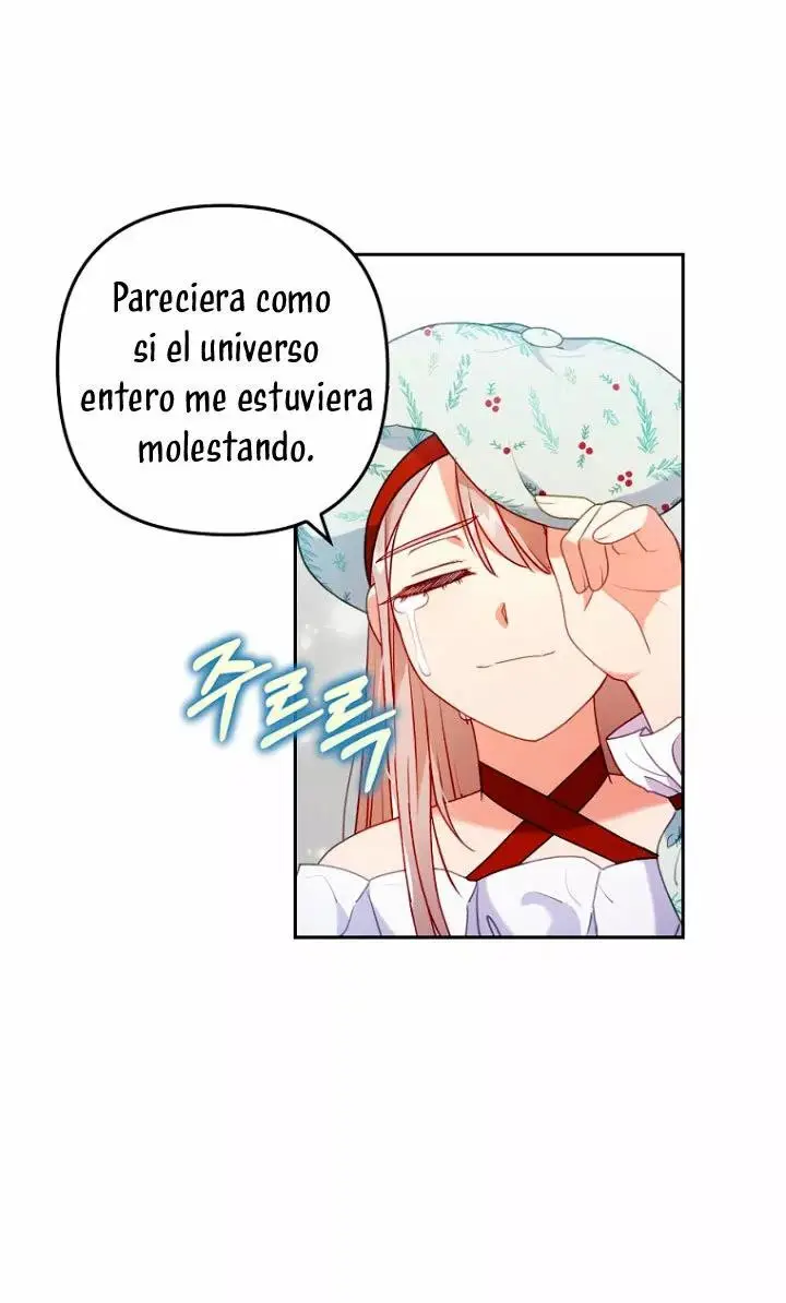 Seduje al Protagonista Masculino Enfermizo - Capítulo 24 - Página 35 - LectorTMOo