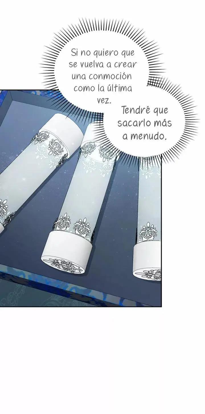 Seduje al Protagonista Masculino Enfermizo - Capítulo 24 - Página 41 - LectorTMOo