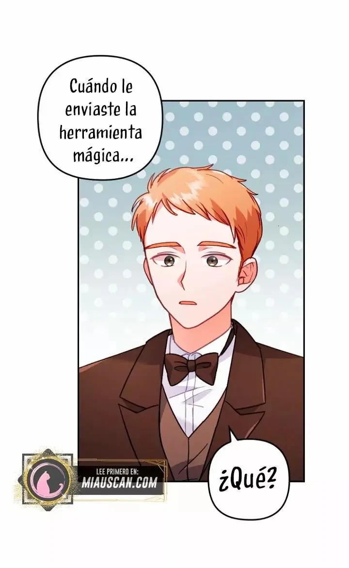Seduje al Protagonista Masculino Enfermizo - Capítulo 24 - Página 43 - LectorTMOo