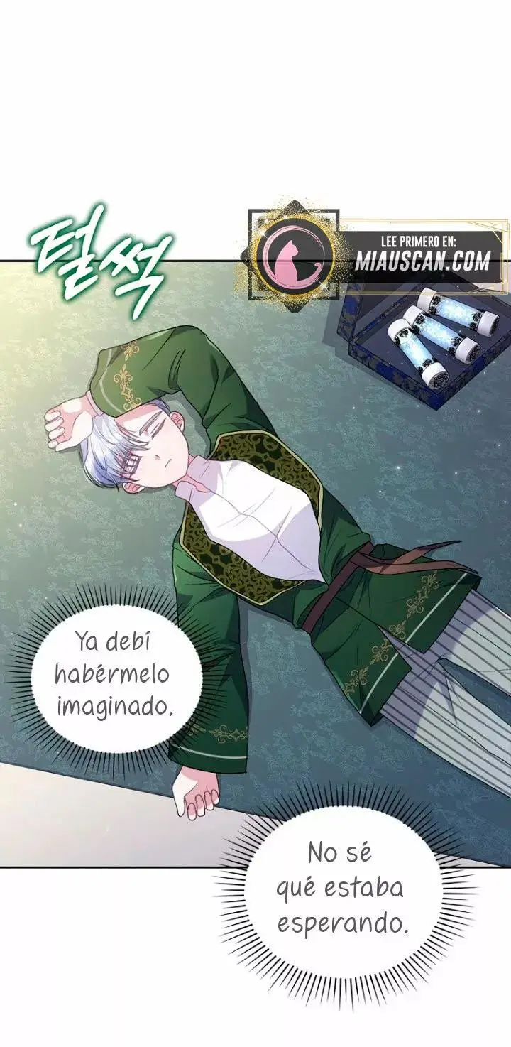 Seduje al Protagonista Masculino Enfermizo - Capítulo 24 - Página 47 - LectorTMOo