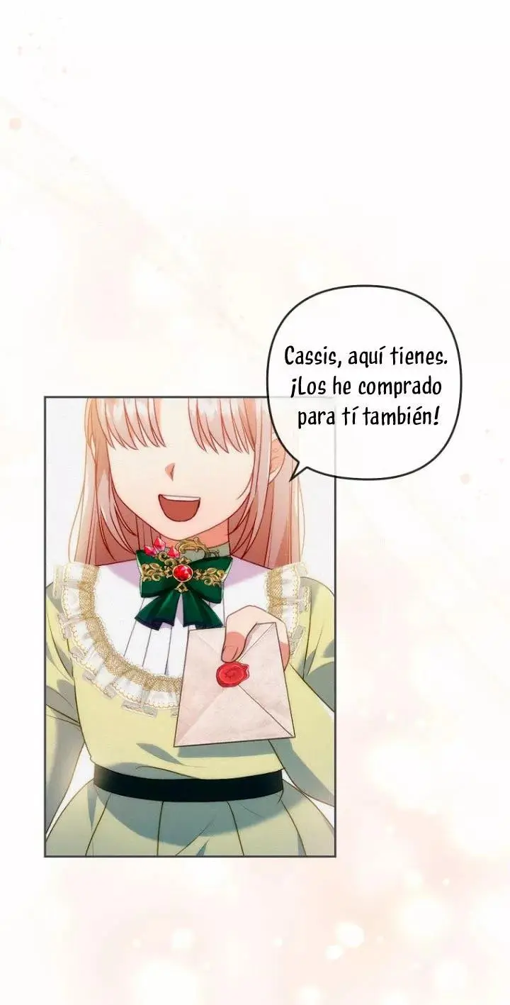 Seduje al Protagonista Masculino Enfermizo - Capítulo 24 - Página 48 - LectorTMOo