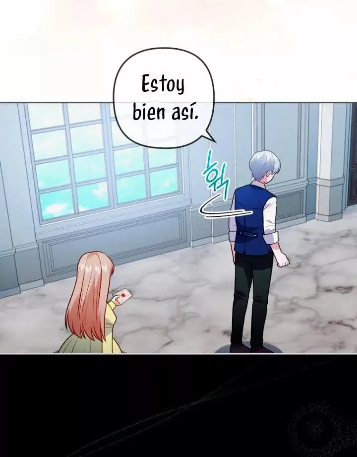 Seduje al Protagonista Masculino Enfermizo - Capítulo 24 - Página 49 - LectorTMOo